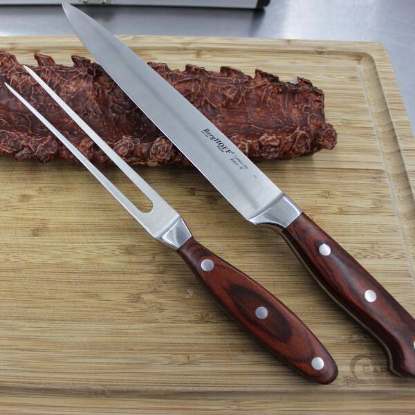 BergHOFF Pakka Steak Knife (Set of 6)