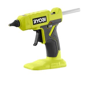 ONE+ 18V Cordless Glue Gun (Tool Only) with (3) General Purpose Glue Sticks