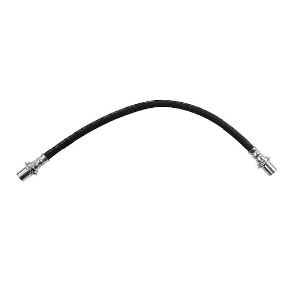 Sunsong Brake Hydraulic Hose - Rear Left