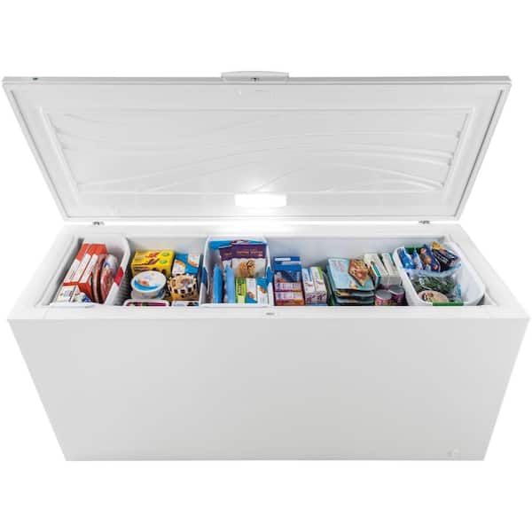おぶせ白21＆23、ちゃぶだい19〜22の6本セット Have a question about Frigidaire 21.6 cu. ft. Chest Freezer in