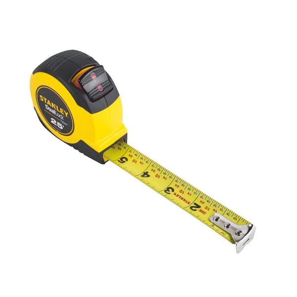 Tape Measures  STANLEY® Tools