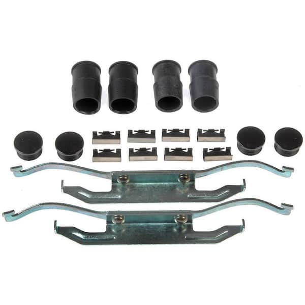 First Stop Disc Brake Hardware Kit