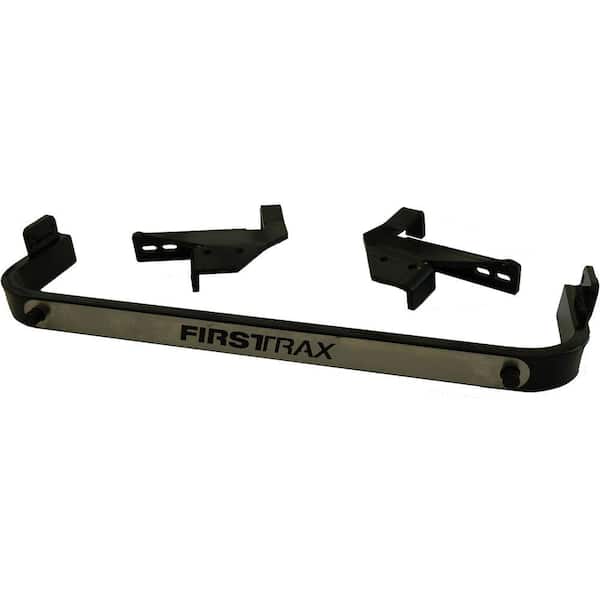 FirstTrax Ford F250 HD SD 2004-2007 2WD and 4WD Snow Plow Kit