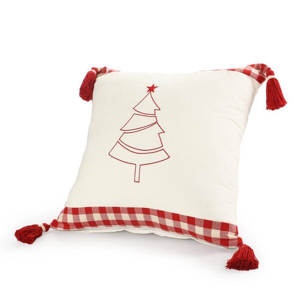 storehouse throw pillows