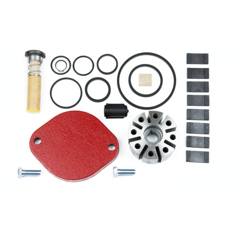 700KTF2687 Mechanical Seal Assembly Kit for FILL-RITE 700A 