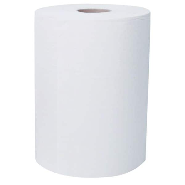 8 in. x 580 ft. Hardwound Towel Dispenser