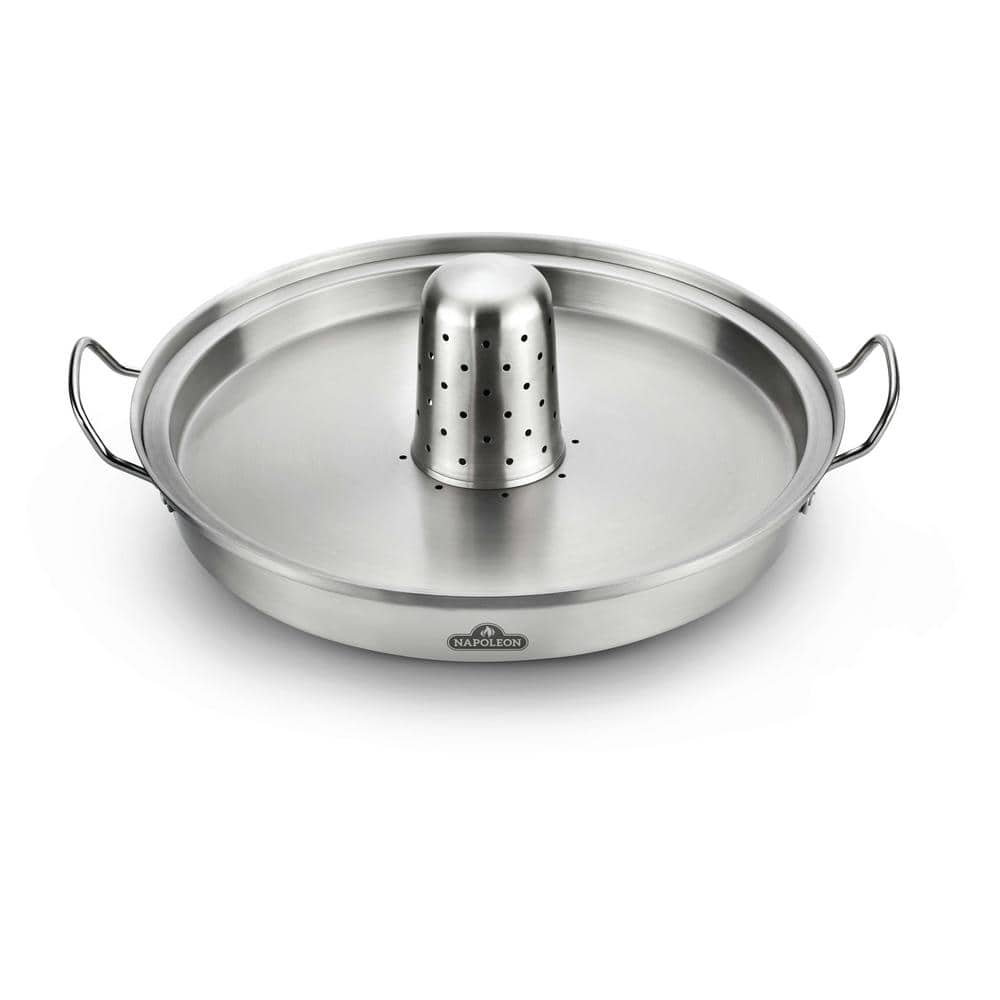 Stainless Steel Multifunctional Chicken Infusion Roaster Set