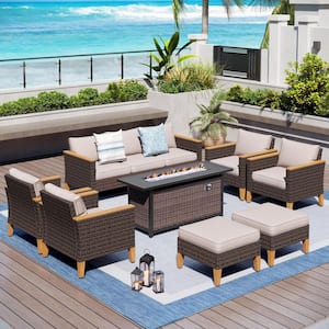 テーブル・チェア・ハンモック COMMA NINE LANDS Fire Place Table WOOD COMMA NINE LANDS Fire Place Table WOOD テーブル・チェア
