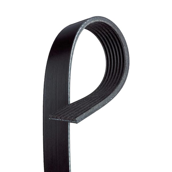 ACDelco Standard Serpentine Belt