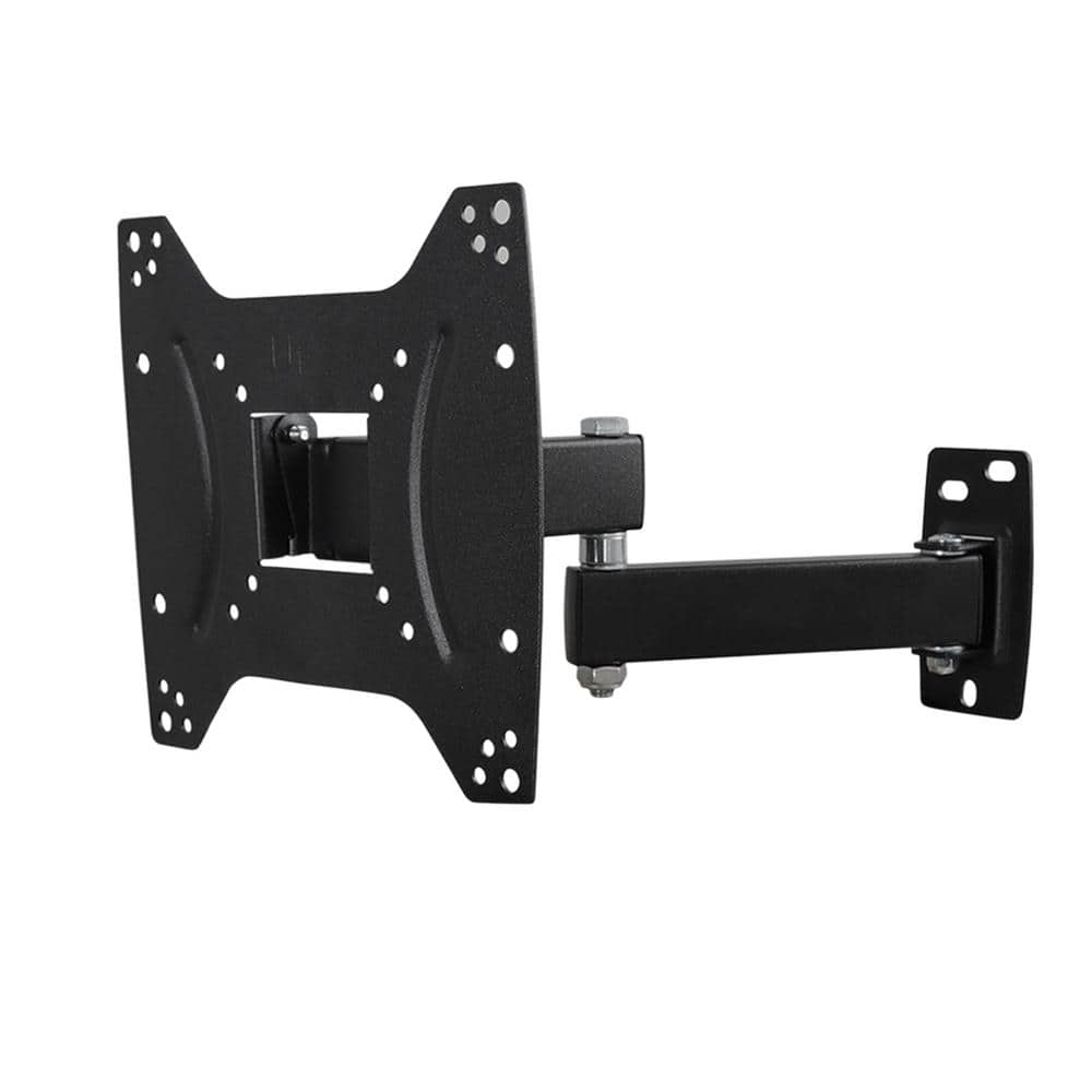 Full Motion, Tilt and Swivel Single Stud Wall Mount for 17 in. to 42 in. LCD, LED, and Plasma Screens price history on PriceWatchPro