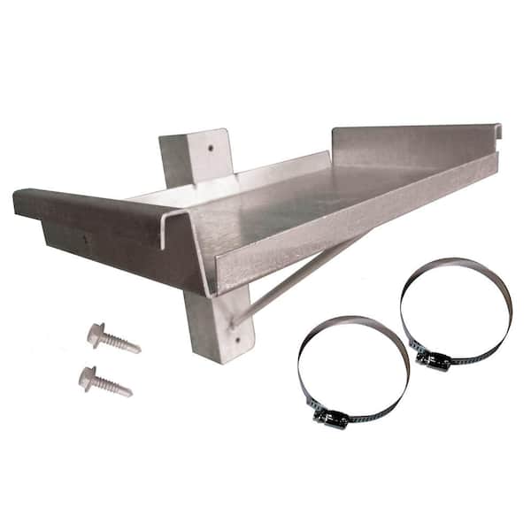 Extreme Max Boat Lift Battery Holder