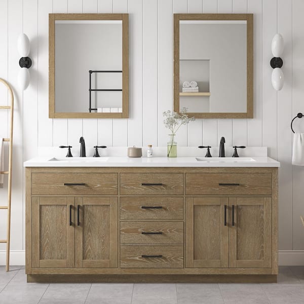 Ove Decors Vanity Reviews: A Comprehensive Guide to Style and Functionality