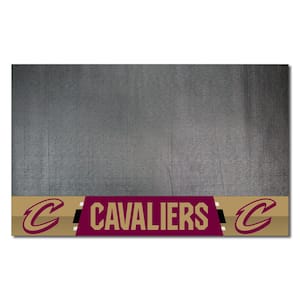 Cleveland Cavaliers 26 in. x 42 in. Grill Mat