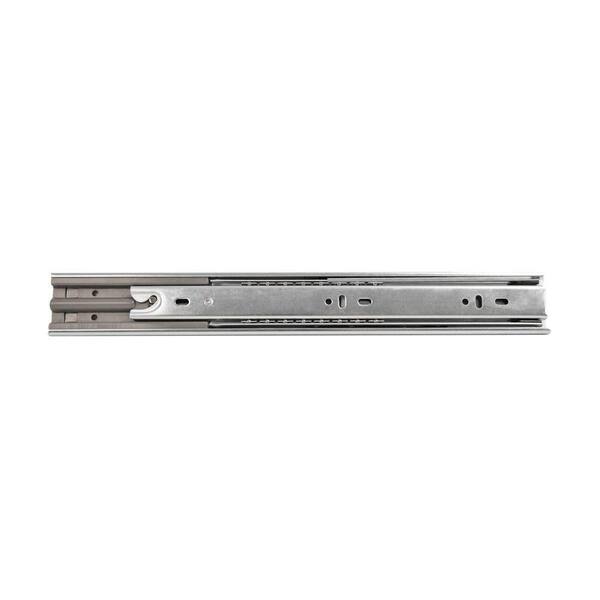 Liberty 14 in. Soft Close Ball Bearing Full Extension Drawer Slide (1-Pair)
