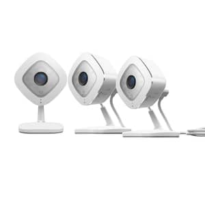 arlo security cameras at home depot