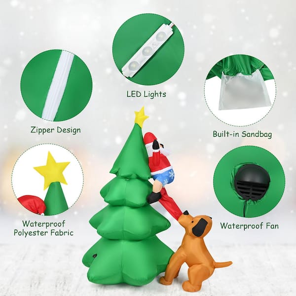 Fiskars 8” Christmas Snowman Fabric Scissors 2pk by Fiskars