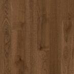 Bruce Take Home Sample - American Vintage Natural Red Oak Engineered ...