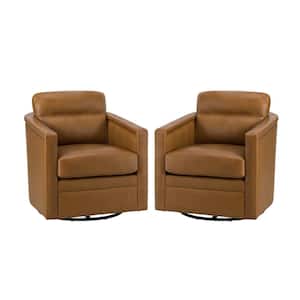 Mabis Deluxe Swivel Seat, Camel