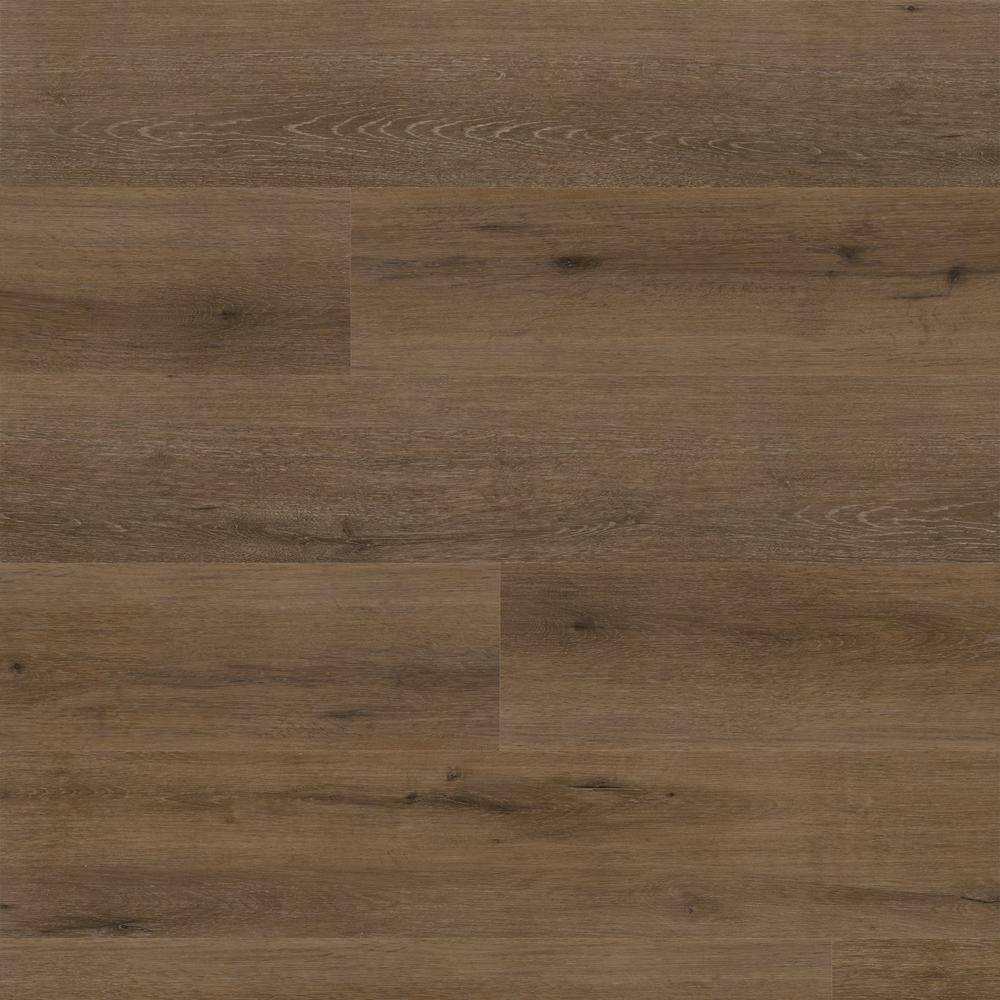 Maldenwood 30 MIL x 9 in. W x 48 in. L Waterproof Click Lock Luxury Vinyl P