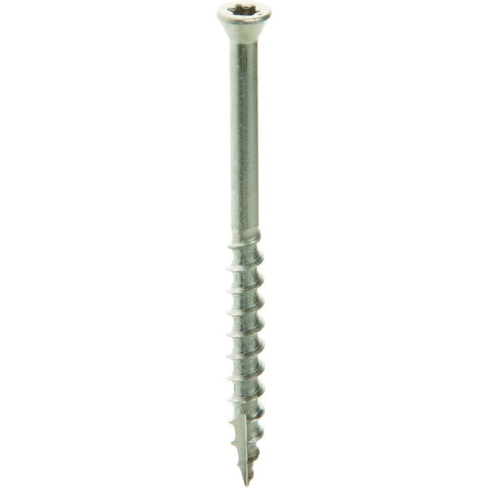 ST ひ Have a question about Grip-Rite #7 x 2-1/4 in. 305 Stainless