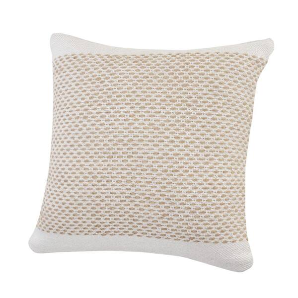 Natural color 2024 throw pillows