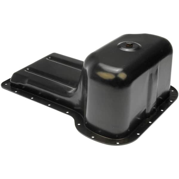 OE Solutions Engine Oil Pan 264-474 - The Home Depot
