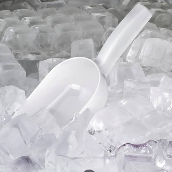 Maxx Ice Modular Ice Machine, 30W, 1000 lbs, in Stainless Steel