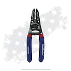 Wire Stripper 10 AWG -20 AWG