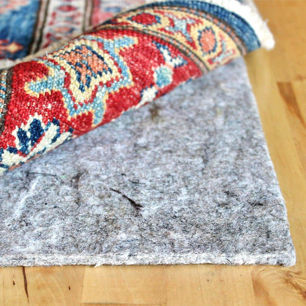 True Grip Rug Pad – Maine Cottage