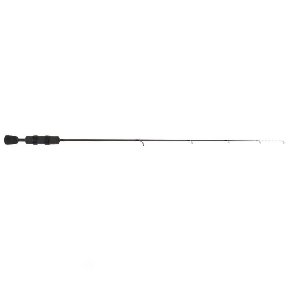 Clam Jason Mitchell Meat Stick 24 in. Medium Action Combo Series 12038 -  The Home Depot