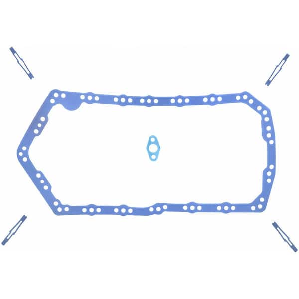FEL-PRO Engine Oil Pan Gasket Set