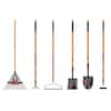 Husky 6-Piece Garden Tool Set 78115-947