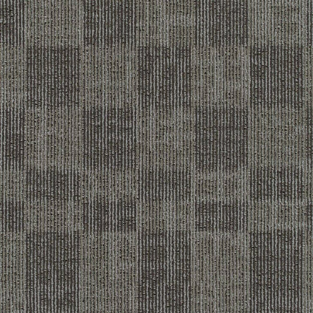 8 in. x 8 in. Loop Carpet Sample - Rustic Wear Tile - Color Logic price history on PriceWatchPro