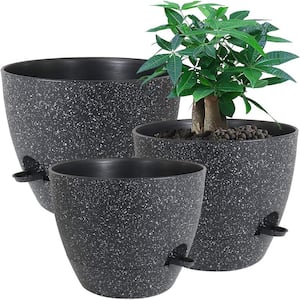 ★TOUT Y EST★ Flowerpot Mini Backlight Gray LE245609FLG Amazon.com: GLSTOY 10pcs Mini Flowerpot Figurines Charming