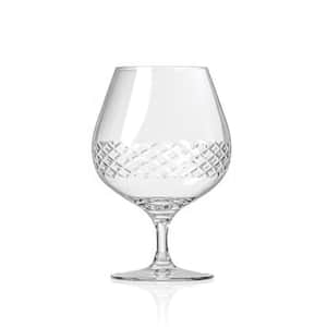 Diamond 22.5 oz. Brandy Glass (Set of 2)