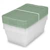 Sterilite - Includes Top - Small - Storage Containers - Storage &  Organization - The Home Depot