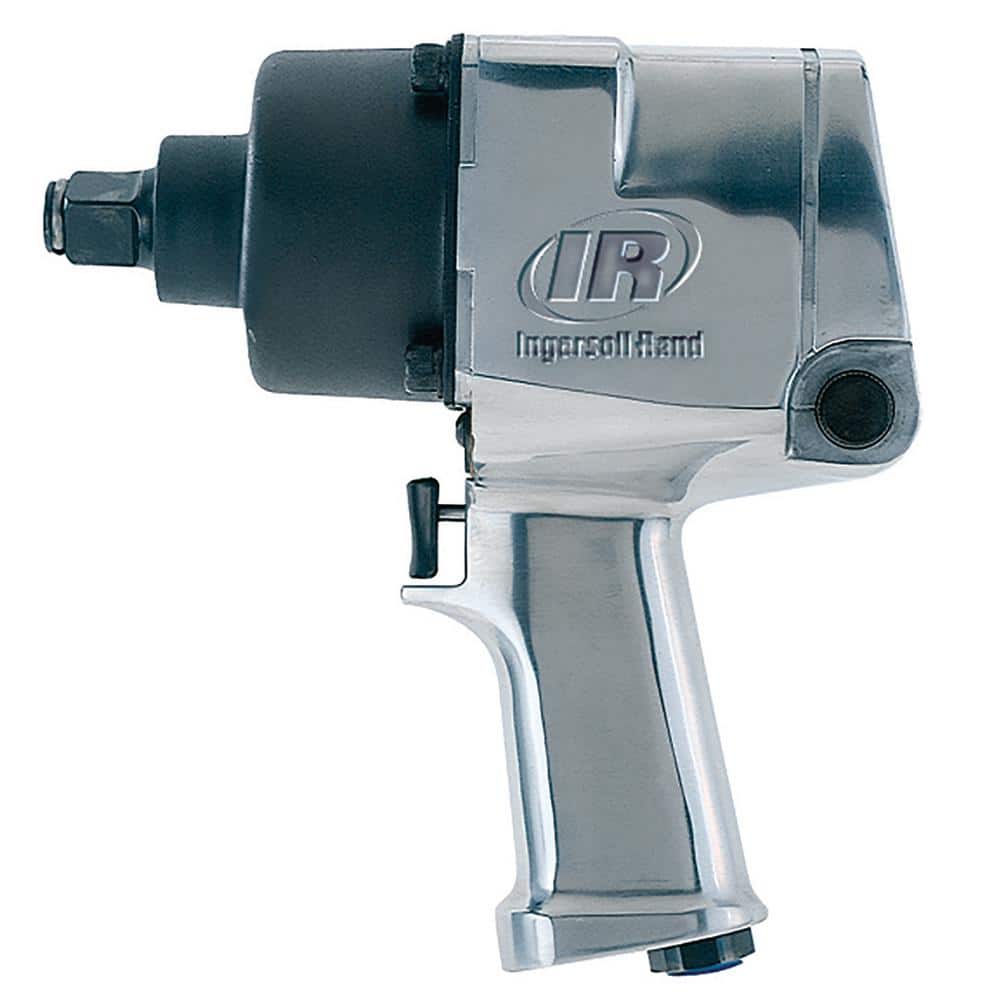 Ingersoll Rand 3/4 in. Air Impact Wrench, 1100 ft-lbs. Max Torque