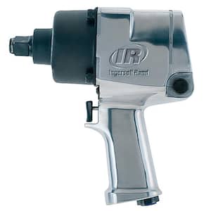 3/4 in. Air Impact Wrench, 1100 ft-lbs. Max Torque, Super Duty, Pistol Grip