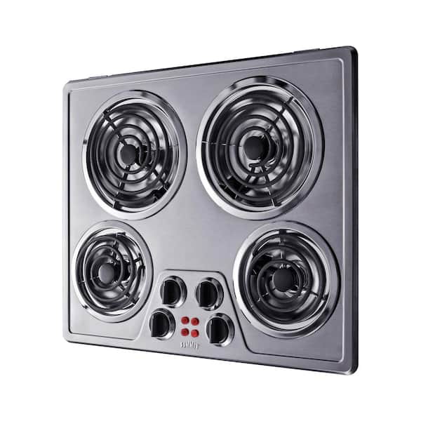 https://images.thdstatic.com/productImages/cd878f4f-ebad-4aa5-81b9-def95287180e/svn/stainless-steel-summit-appliance-electric-cooktops-cr4ss24-c3_600.jpg