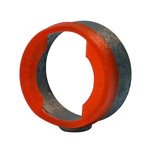 1/2 in. Copper Pro Crimp Ring (10-Pack)