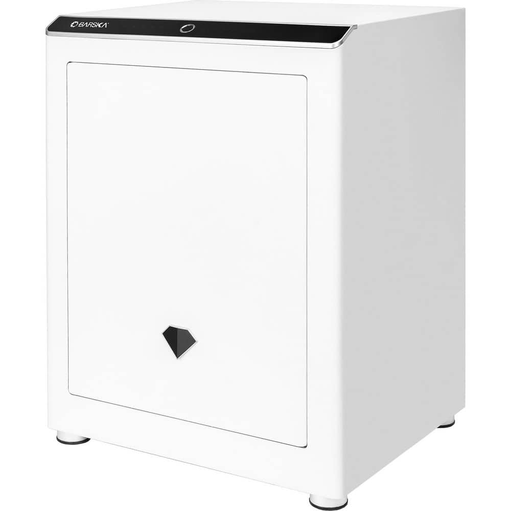 2.4 cu. ft. Touchscreen Biometric Keypad Security Safe price history on PriceWatchPro