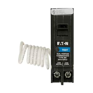 Eaton CH Circuit Breaker Handle Tie Bar CHHTCS - The Home Depot