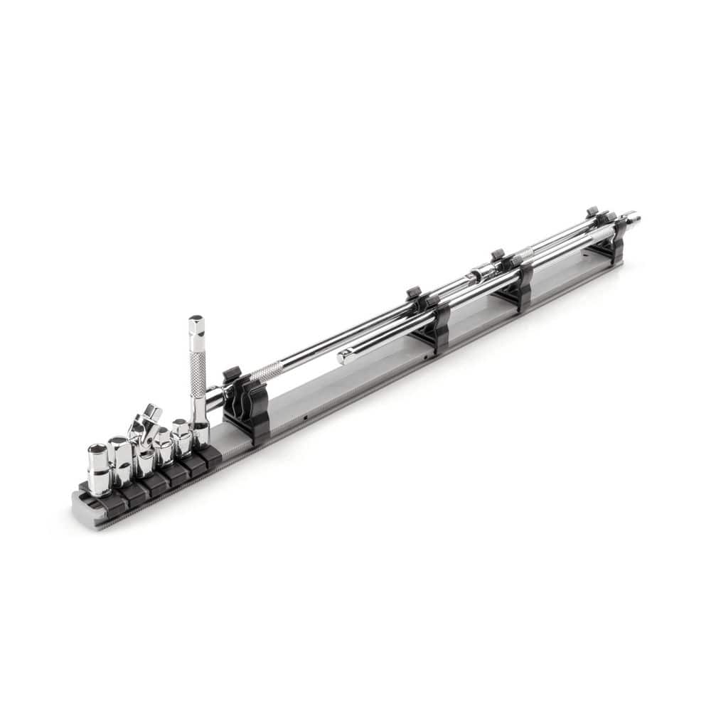 1/4 in. Drive Extension and Accessory Set with Rail (9-Piece) price history on PriceWatchPro