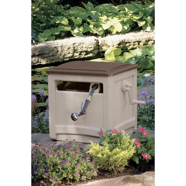 225 ft. Smart Trak Hose Hideaway