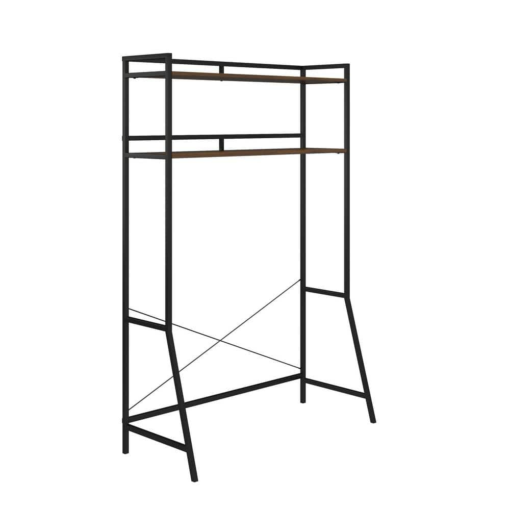 https://images.thdstatic.com/productImages/cd891d4a-a8b9-47ce-83f2-71c7a7e757f6/svn/walnut-black-novogratz-freestanding-shelving-units-7844222com-64_1000.jpg