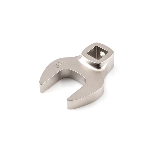 3/8 in. Drive x 3/4 in. Crowfoot Wrench