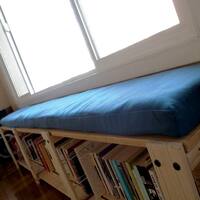 3 in. Thick Multi-Purpose Foam