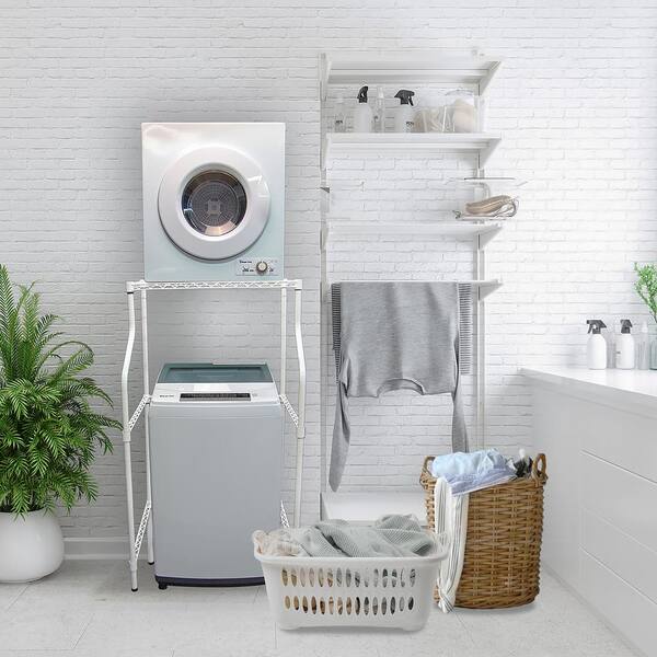 NIX: A Small Tabletop Laundry Machine For Your Undergarments