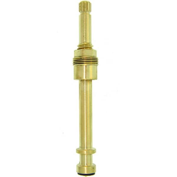 Everbilt 5 1/8 in. 12 pt Broach Right Hand Only Stem for Price Pfister