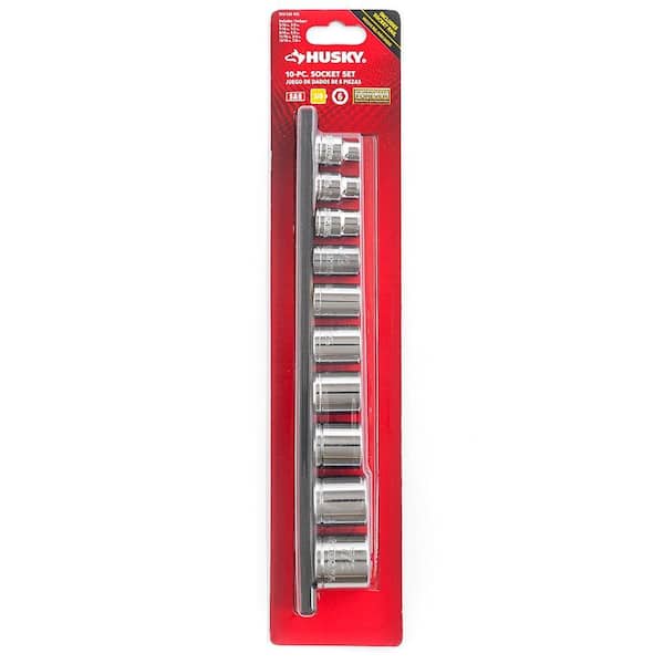 3 8 VOCHE PRO 10-Piece 3/8